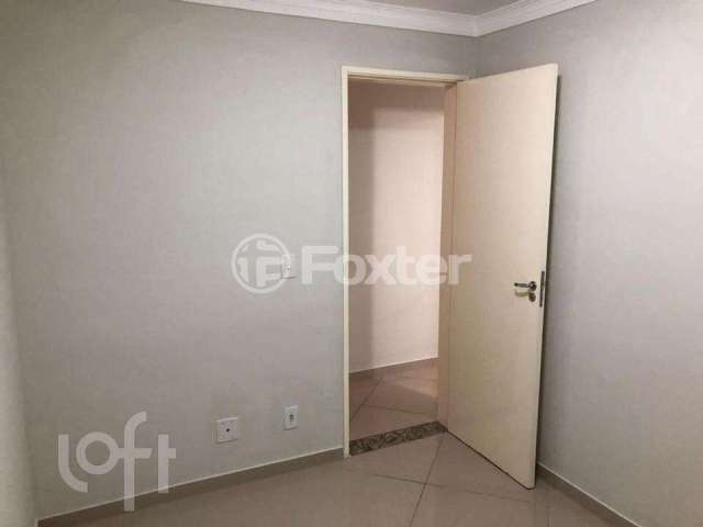 Apartamento com 2 quartos à venda na Rua Olga Fadel Abarca, 520, Jardim Santa Terezinha, São Paulo, 44 m2 por R$ 215.000