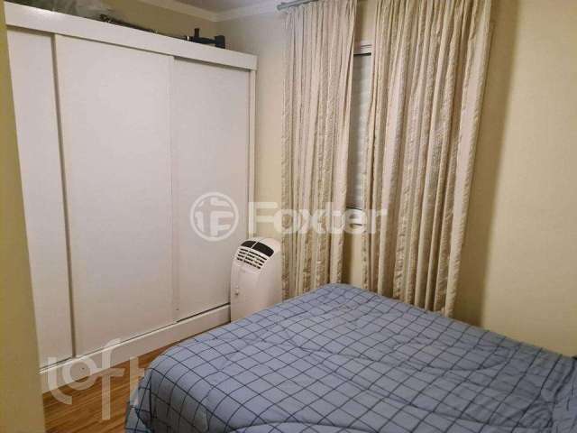 Apartamento com 2 quartos à venda na Rua Chapada de Minas, 210, Parque Reboucas, São Paulo, 69 m2 por R$ 425.000