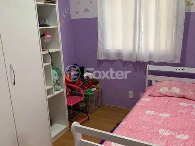 Apartamento com 2 quartos à venda na Avenida Osvaldo Valle Cordeiro, 1240, Jardim Brasília (Zona Leste), São Paulo, 42 m2 por R$ 280.000