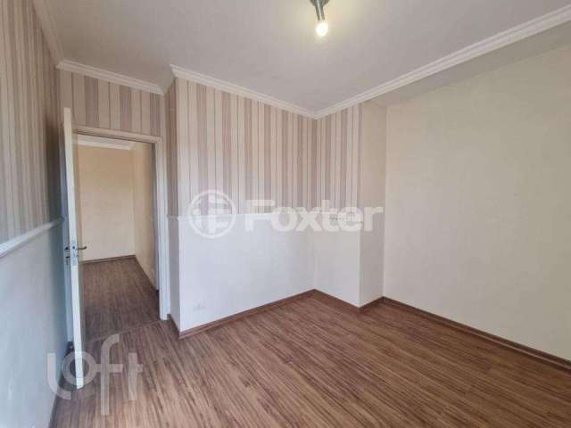 Apartamento com 2 quartos à venda na Rua David Eid, 731, Vila do Castelo, São Paulo, 61 m2 por R$ 375.000