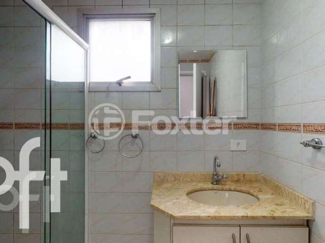 Apartamento com 2 quartos à venda na Rua David Eid, 731, Vila do Castelo, São Paulo, 62 m2 por R$ 320.000