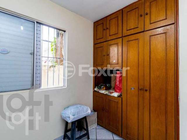 Apartamento com 2 quartos à venda na Rua Doutor Nério Nunes, 77, Jardim Germania, São Paulo, 55 m2 por R$ 320.000