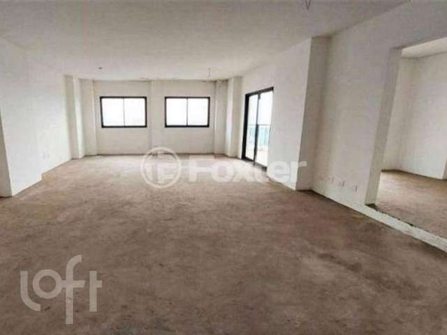 Apartamento com 6 quartos à venda na Avenida Washington Luís, 1576, Santo Amaro, São Paulo, 707 m2 por R$ 7.315.000