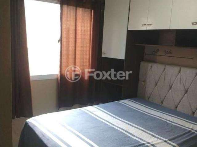 Apartamento com 2 quartos à venda na Rua Paes Landin, 100, Itaquera, São Paulo, 43 m2 por R$ 265.000