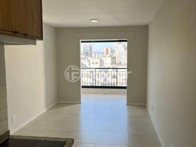 Apartamento com 1 quarto à venda na Rua Jaguaribe, 495, Vila Buarque, São Paulo, 32 m2 por R$ 580.000