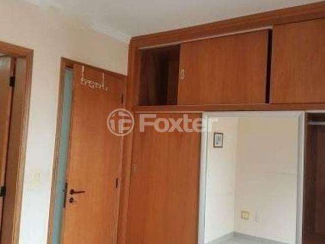 Apartamento com 2 quartos à venda na Rua Thomaz Antônio Villani, 401, Vila Santa Maria, São Paulo, 62 m2 por R$ 440.000