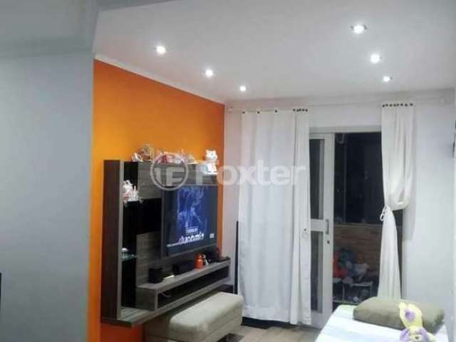 Apartamento com 2 quartos à venda na Rua José Soriano de Sousa, 292, Casa Verde, São Paulo, 56 m2 por R$ 320.000