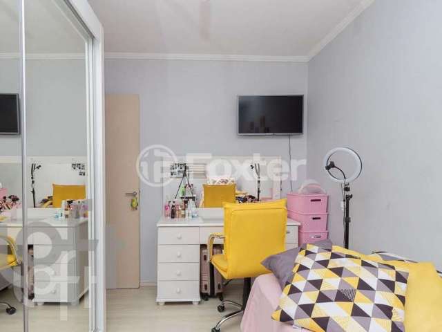 Apartamento com 2 quartos à venda na Rua Francisco Rodrigues Seckler, 186, Vila Taquari, São Paulo, 59 m2 por R$ 300.000