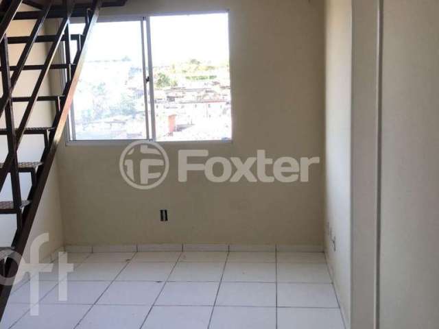 Apartamento com 3 quartos à venda na Rua Álvaro de Mendonça, 1250, Itaquera, São Paulo, 98 m2 por R$ 300.000