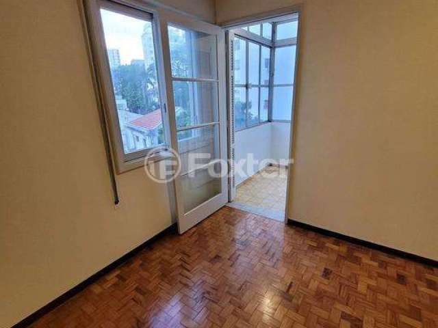 Apartamento com 2 quartos à venda na Rua Martinico Prado, 425, Vila Buarque, São Paulo, 121 m2 por R$ 920.000