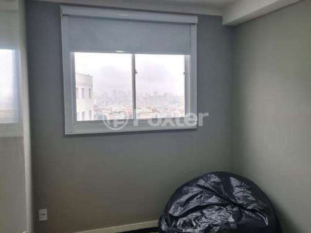 Apartamento com 2 quartos à venda na Rua Doutor Fleury Silveira, 300, Vila Santa Maria, São Paulo, 38 m2 por R$ 299.000