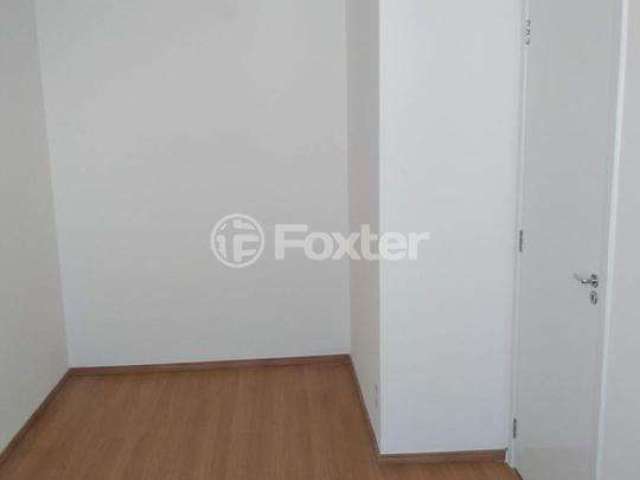 Apartamento com 2 quartos à venda na Rua Doutor Fleury Silveira, 300, Vila Santa Maria, São Paulo, 44 m2 por R$ 299.000