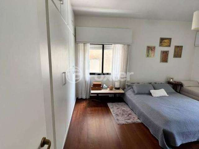 Apartamento com 4 quartos à venda na Rua Haddock Lobo, 1435, Cerqueira César, São Paulo, 158 m2 por R$ 2.500.000