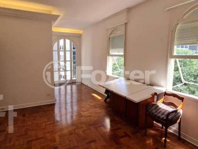 Apartamento com 3 quartos à venda na Alameda Santos, 2384, Cerqueira César, São Paulo, 120 m2 por R$ 1.650.000