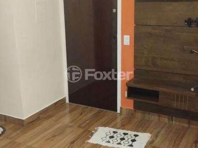 Apartamento com 1 quarto à venda na Rua Yvorne, 50, Lauzane Paulista, São Paulo, 38 m2 por R$ 280.000