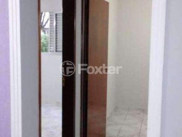 Apartamento com 2 quartos à venda na Rua Carlos Mazer, 416, Vila Carmosina, São Paulo, 60 m2 por R$ 245.000