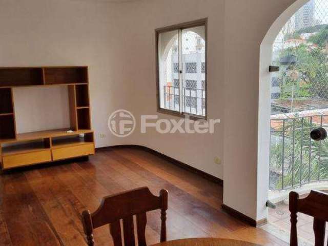 Apartamento com 2 quartos à venda na Rua Ática, 535, Jardim Brasil (Zona Sul), São Paulo, 75 m2 por R$ 480.000