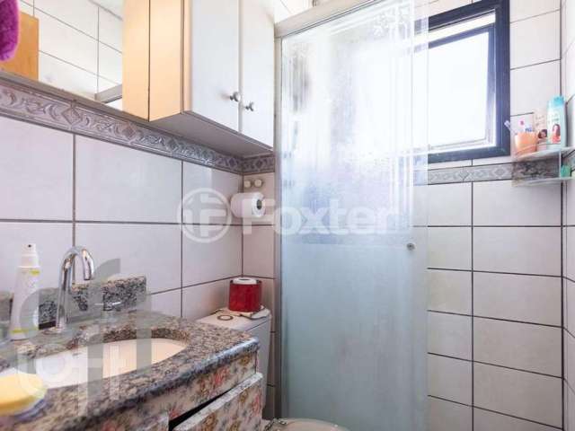 Apartamento com 3 quartos à venda na Rua Plínio Colas, 174, Lauzane Paulista, São Paulo, 98 m2 por R$ 720.360