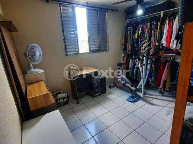 Apartamento com 2 quartos à venda na Avenida Cupecê, 6062, Jardim Prudência, São Paulo, 60 m2 por R$ 270.000