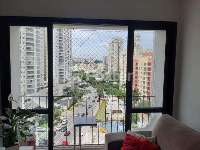 Apartamento com 2 quartos à venda na Rua Conselheiro Moreira de Barros, 2933, Lauzane Paulista, São Paulo, 71 m2 por R$ 450.000