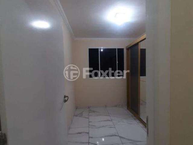 Apartamento com 2 quartos à venda na Rua Francisco de Soutomaior, 915, Jardim Lourdes, São Paulo, 40 m2 por R$ 220.000