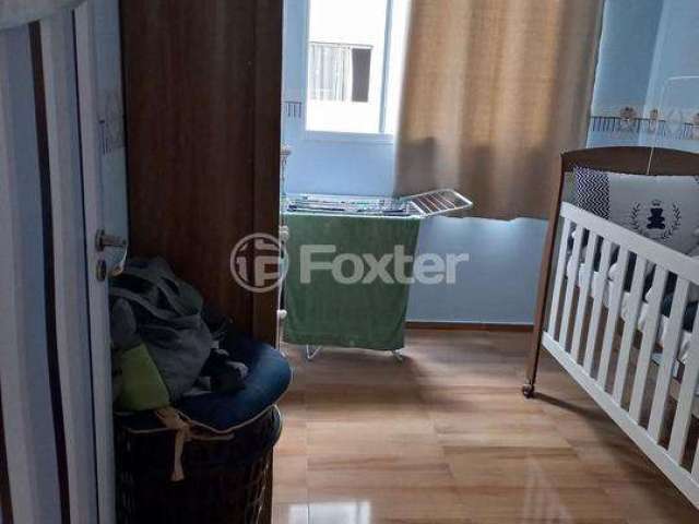 Apartamento com 2 quartos à venda na Rua Francisco de Soutomaior, 915, Jardim Lourdes, São Paulo, 42 m2 por R$ 240.000