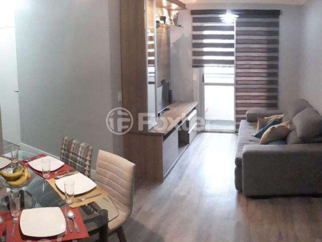 Apartamento com 3 quartos à venda na Rua Carlos Alberto Vanzolini, 445, Vila dos Remédios, São Paulo, 64 m2 por R$ 380.000