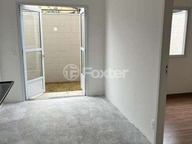 Apartamento com 1 quarto à venda na Rua Salvador Gianetti, 201, Guaianases, São Paulo, 36 m2 por R$ 240.000