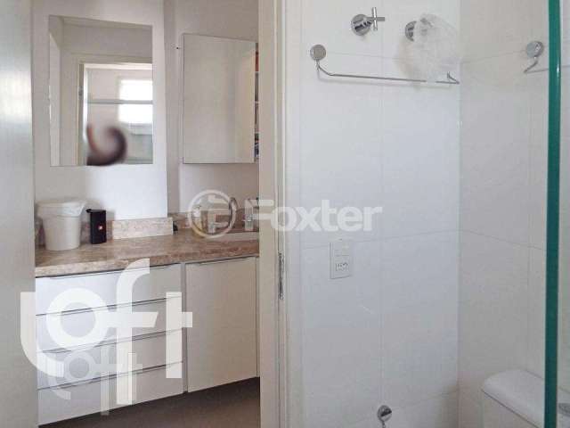 Apartamento com 3 quartos à venda na Rua Fúlvio Morganti, 364, Jardim Paraíso, São Paulo, 96 m2 por R$ 840.000