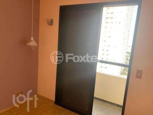 Apartamento com 3 quartos à venda na Rua Plínio Colas, 174, Lauzane Paulista, São Paulo, 90 m2 por R$ 600.000