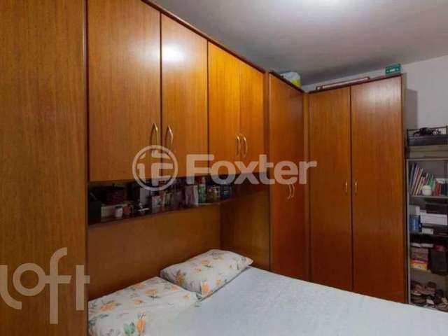 Apartamento com 2 quartos à venda na Rua Ariti, 51, Vila Rui Barbosa, São Paulo, 62 m2 por R$ 265.958