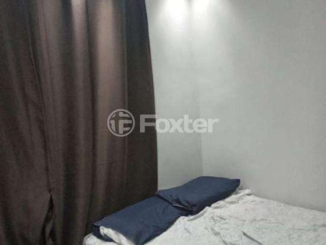 Apartamento com 2 quartos à venda na Rua Ita, 460, Vila Santos, São Paulo, 42 m2 por R$ 240.000