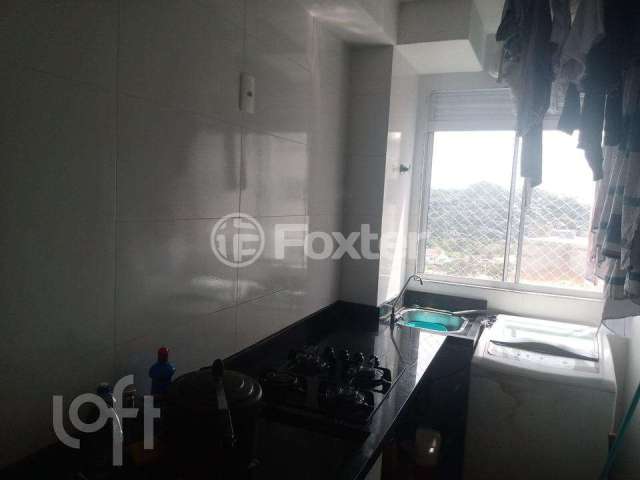 Apartamento com 2 quartos à venda na Rua Arroio Sarandi, 65, Conjunto Habitacional Santa Etelvina III, São Paulo, 41 m2 por R$ 220.000