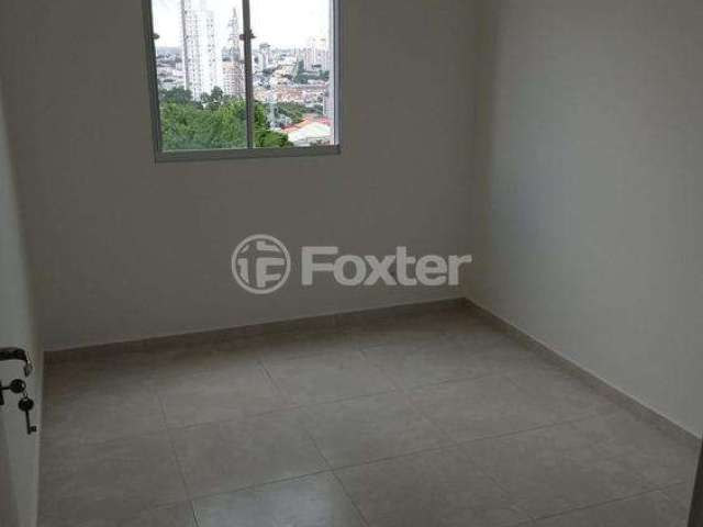 Apartamento com 2 quartos à venda na Avenida Cangaíba, 3734, Cangaíba, São Paulo, 39 m2 por R$ 300.000