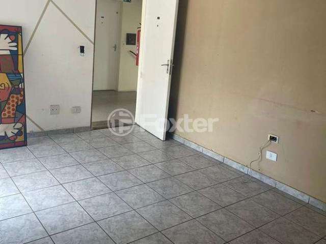 Apartamento com 2 quartos à venda na Rua Clodomiro de Oliveira, 90, Parque Reboucas, São Paulo, 53 m2 por R$ 250.000