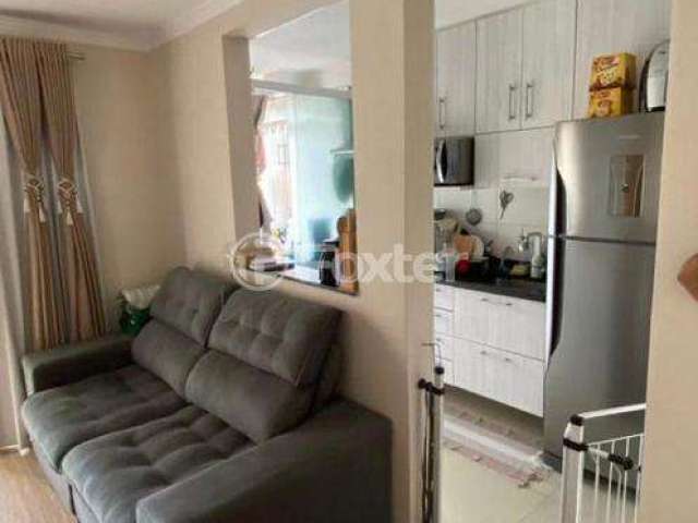 Apartamento com 3 quartos à venda na Rua Antônio Ambuba, 110, Parque Munhoz, São Paulo, 55 m2 por R$ 310.000