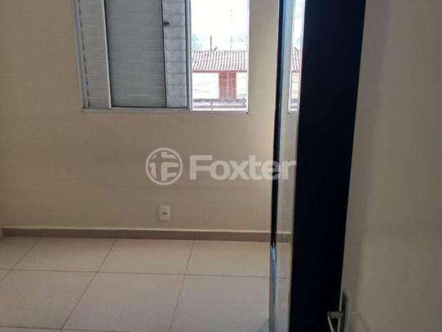 Apartamento com 3 quartos à venda na Rua Morro do Clemente, 80, Vila Carmosina, São Paulo, 52 m2 por R$ 300.000