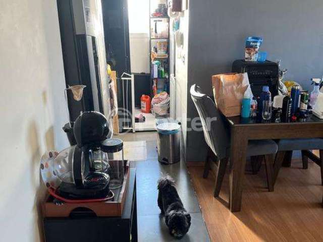 Apartamento com 2 quartos à venda na Rua Lagoa do Campelo, 66, Itaquera, São Paulo, 41 m2 por R$ 320.000