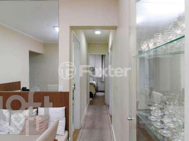 Apartamento com 3 quartos à venda na Rua Ana de Barros, 320, Jardim Santa Inês, São Paulo, 80 m2 por R$ 460.000