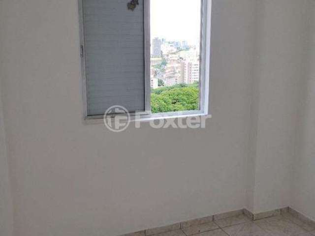 Apartamento com 2 quartos à venda na Rua Salvador Tolezano, 127, Parque Mandaqui, São Paulo, 85 m2 por R$ 365.000