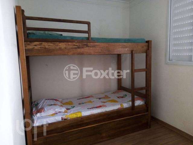 Apartamento com 3 quartos à venda na Avenida dos Remédios, 346, Jardim Belaura, São Paulo, 64 m2 por R$ 570.000