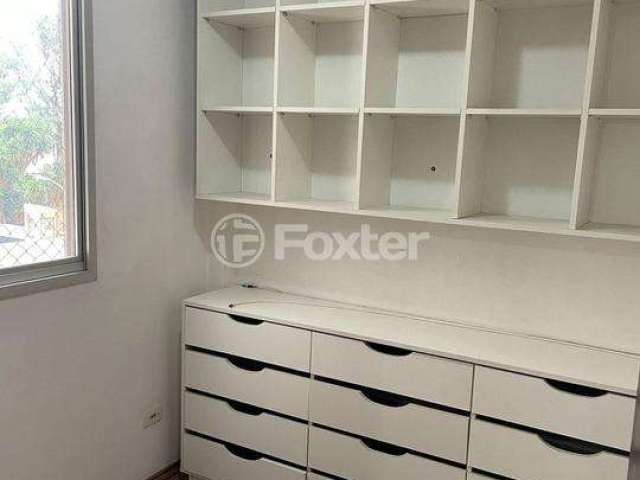 Apartamento com 3 quartos à venda na Rua Vicente Pereira de Assunção, 55, Vila Constança, São Paulo, 65 m2 por R$ 374.000