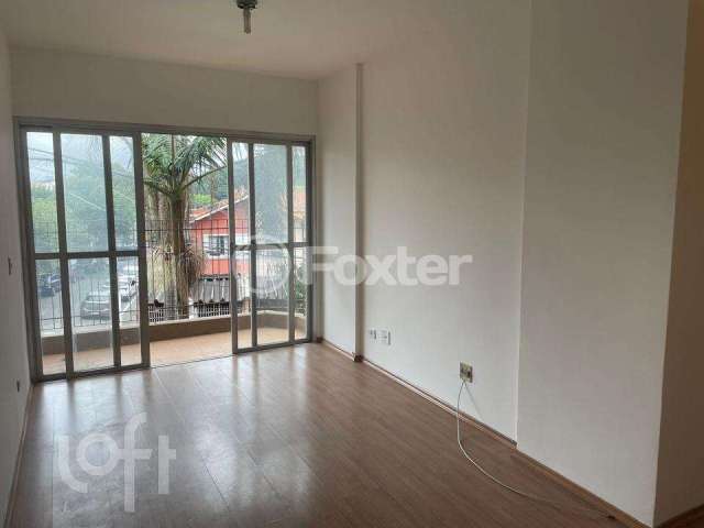 Apartamento com 3 quartos à venda na Rua Jacaratinga, 211, Vila Pirajussara, São Paulo, 75 m2 por R$ 360.000