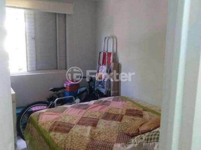 Apartamento com 2 quartos à venda na Rua Luís de Oliveira, 260, Jardim Dom José, São Paulo, 47 m2 por R$ 230.000