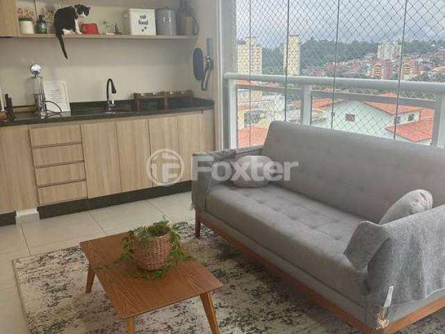 Apartamento com 3 quartos à venda na Rua Ângelo Ricchiutti, 56, Jardim Paraíso, São Paulo, 91 m2 por R$ 1.350.000