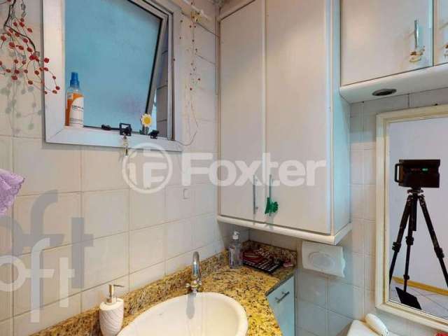 Apartamento com 3 quartos à venda na Rua General José de Almeida Botelho, 552, Parque Mandaqui, São Paulo, 68 m2 por R$ 380.000