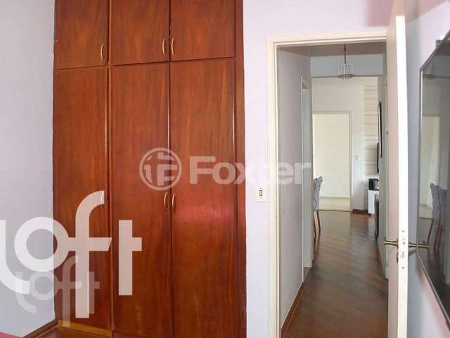 Apartamento com 3 quartos à venda na Rua José de Ibarra, 165, Parque Mandaqui, São Paulo, 73 m2 por R$ 450.000