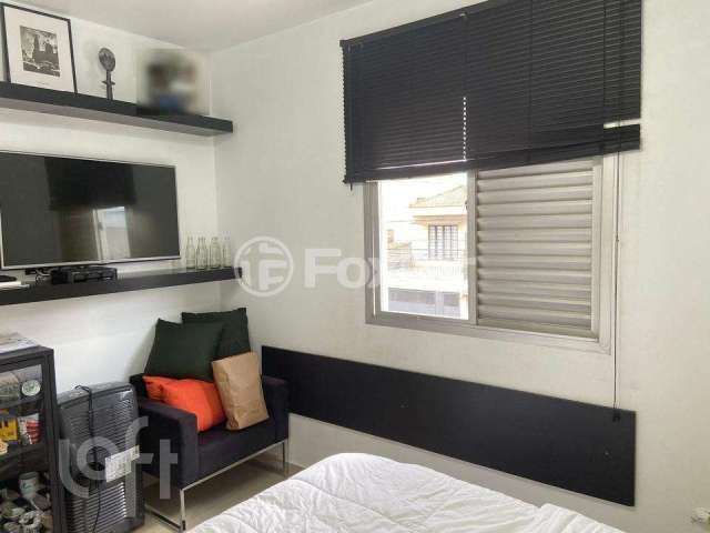 Apartamento com 3 quartos à venda na Rua Antônia Soveral, 174, Chácara Santo Antônio (Zona Leste), São Paulo, 95 m2 por R$ 570.000