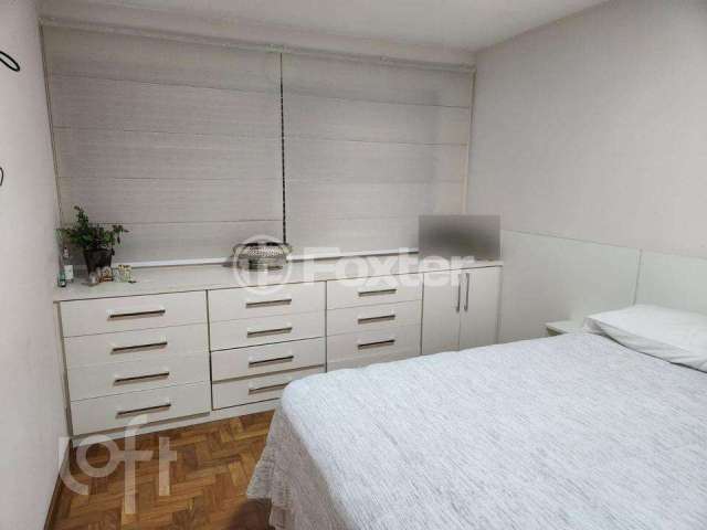 Apartamento com 3 quartos à venda na Rua Haddock Lobo, 971, Cerqueira César, São Paulo, 117 m2 por R$ 2.270.000