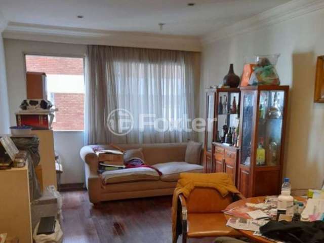 Apartamento com 3 quartos à venda na Alameda Ministro Rocha Azevedo, 644, Cerqueira César, São Paulo, 100 m2 por R$ 1.160.000